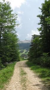 Mont Ventoux